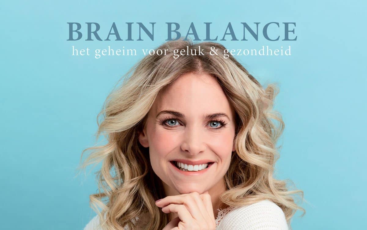 Brain Balance opdrachten luisterboek