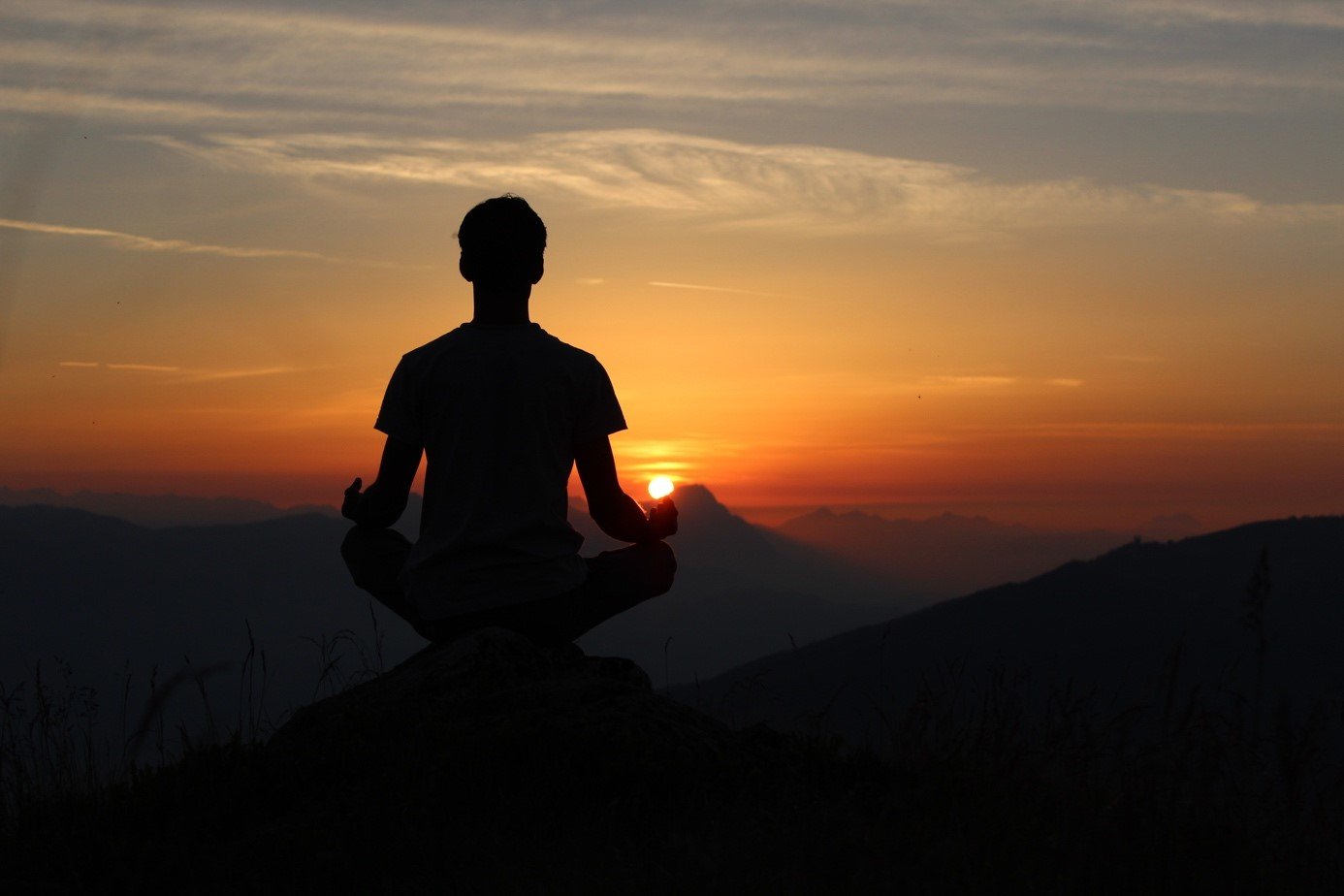 meditatie