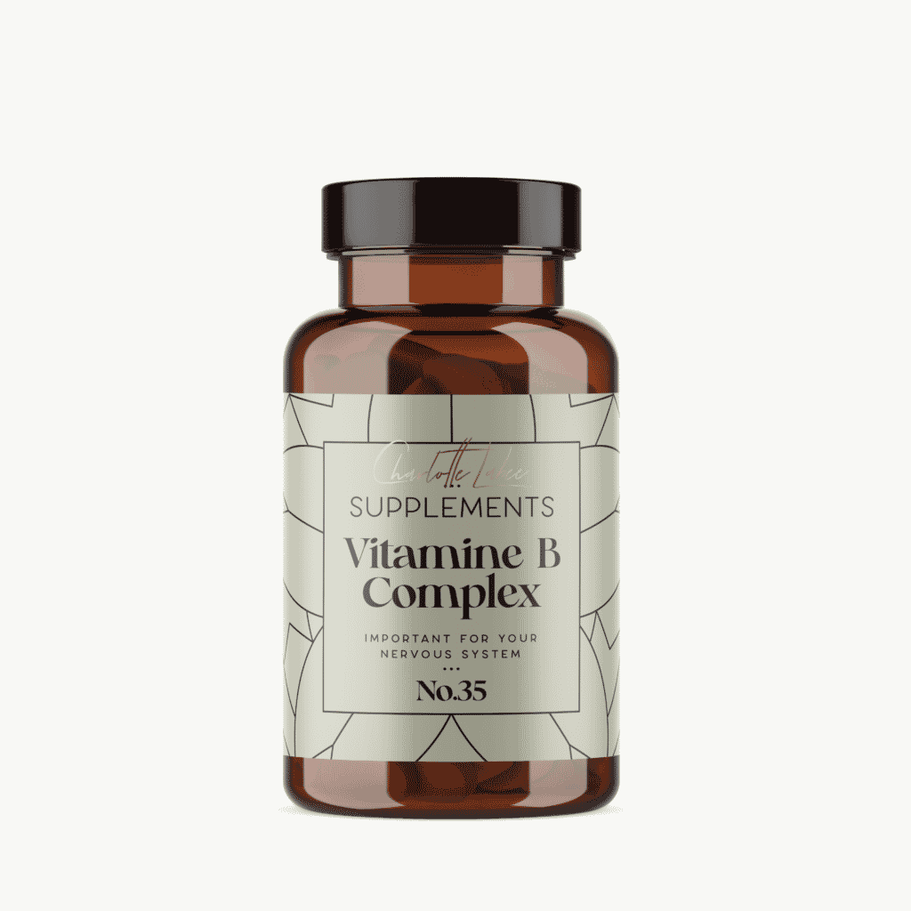 Vitamine B complex