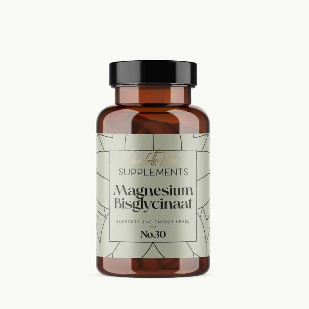 Magnesium Bisglycinaat