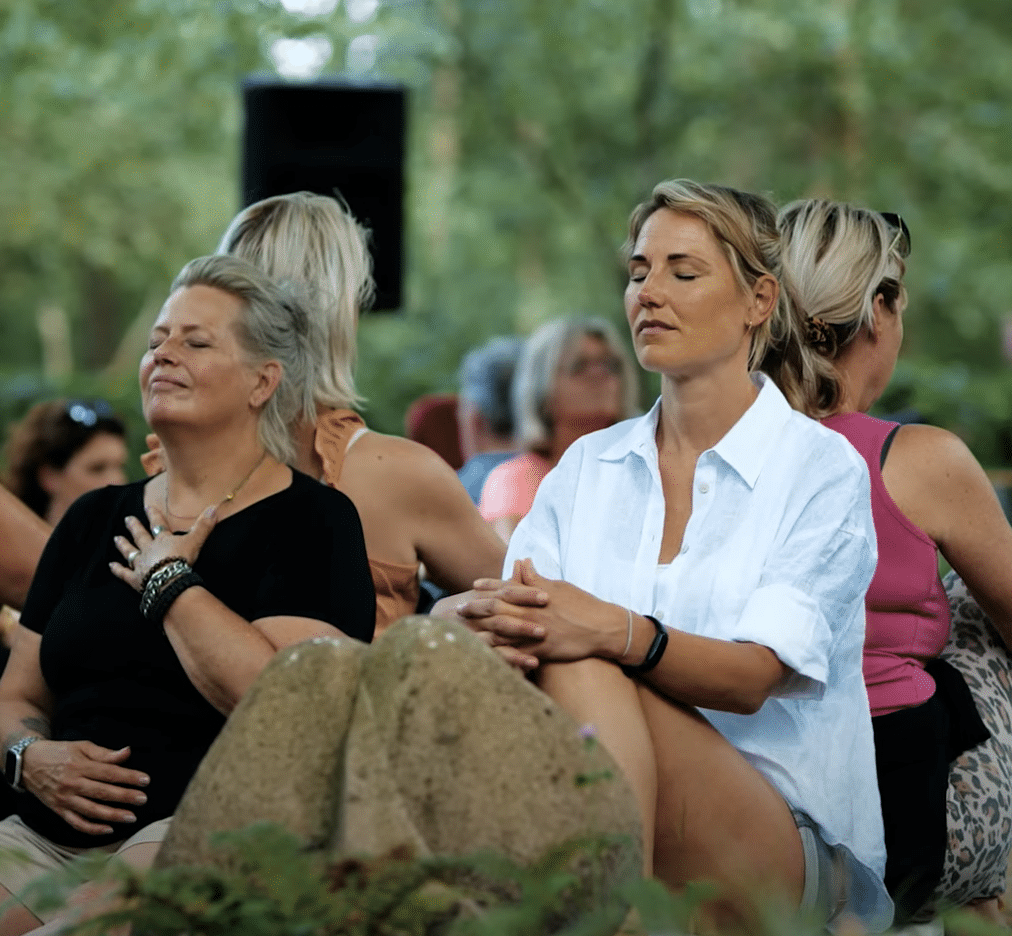Heart Minded Retreat