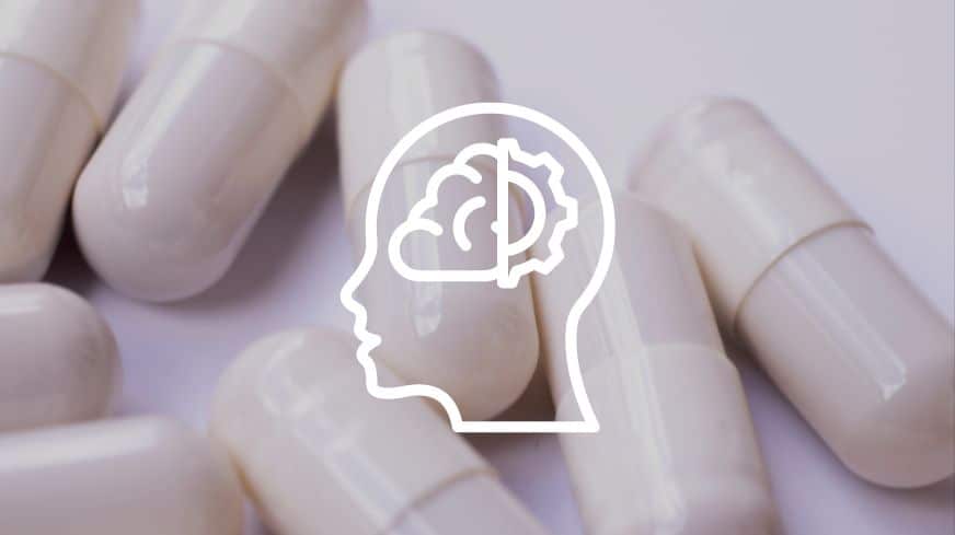 Nieuw onderzoek: multivitamine verbetert geheugen en denkvermogen bij ouderen