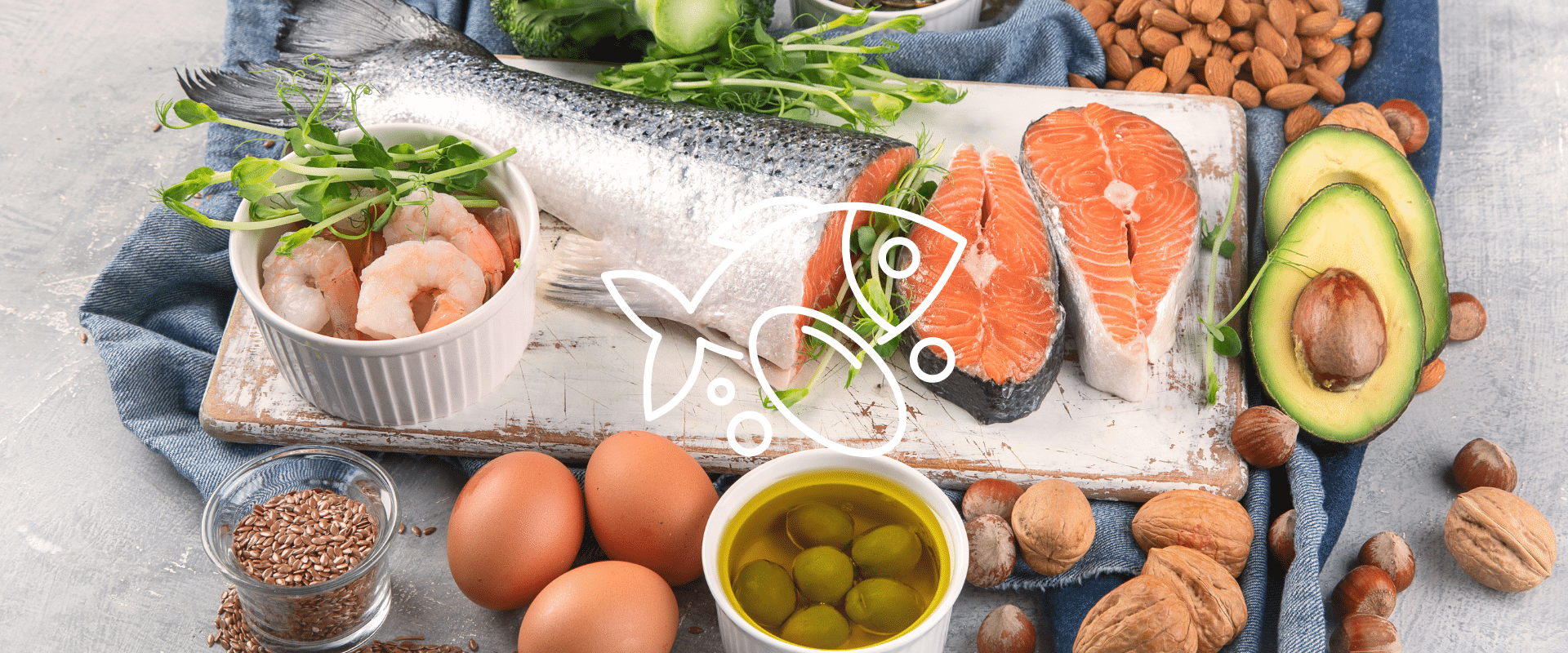 Omega 3 helpt om agressie en geweld te verminderen, blijkt uit nieuw onderzoek