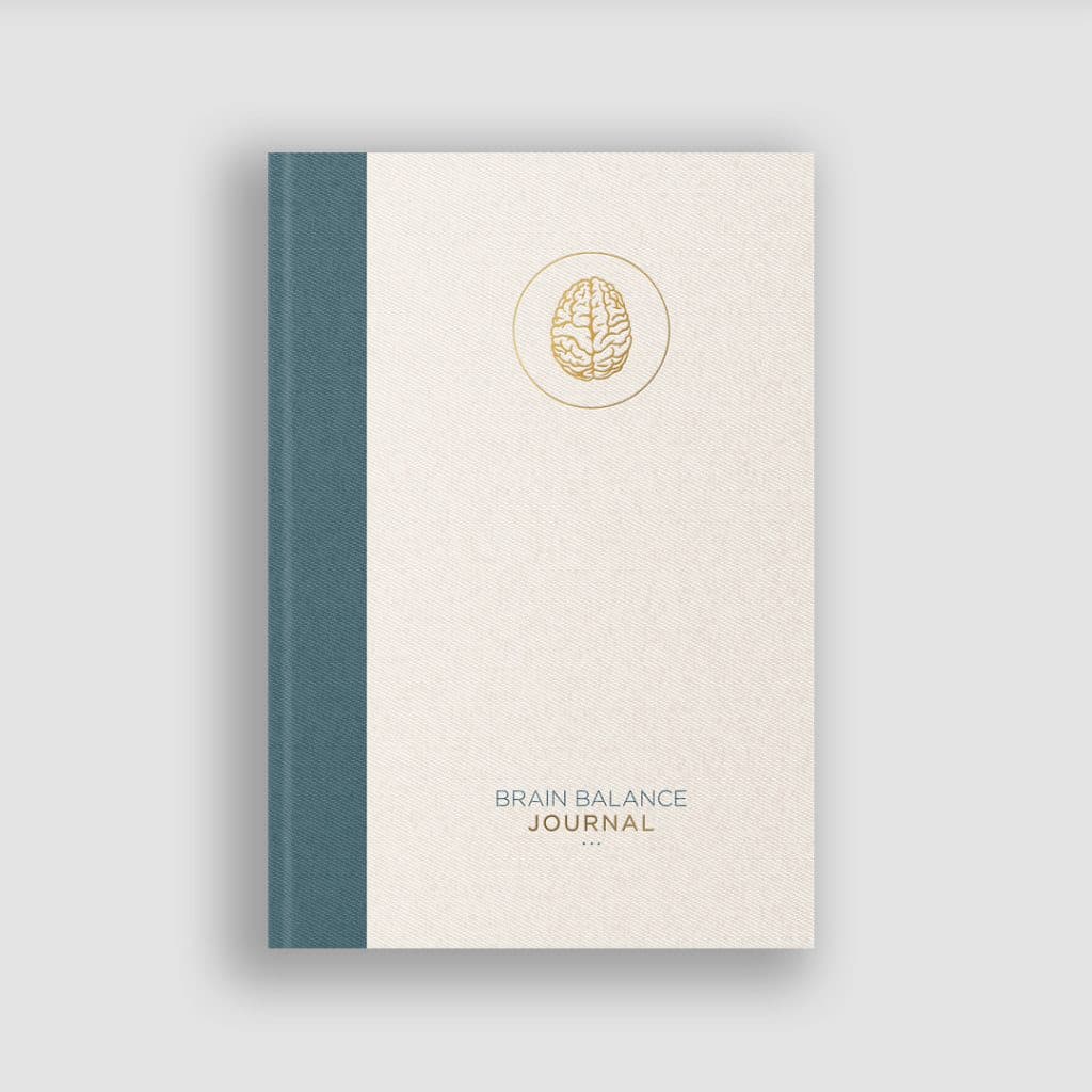 Brain Balance Journal