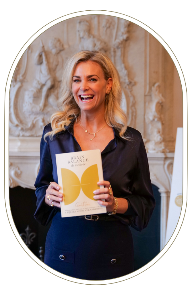 Charlotte Labee Brain Balance de methode