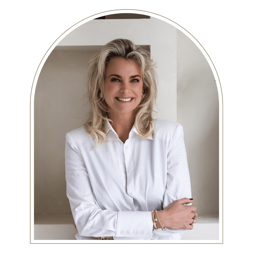 Charlotte Labee voor bedrijven – Leiderschap met impact