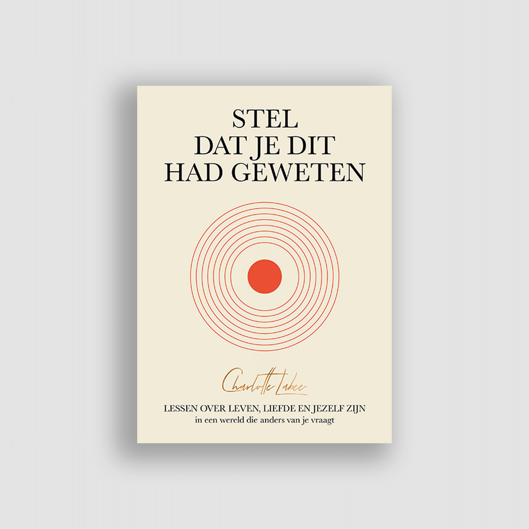Lessen over leven, liefde en jezelf zijn