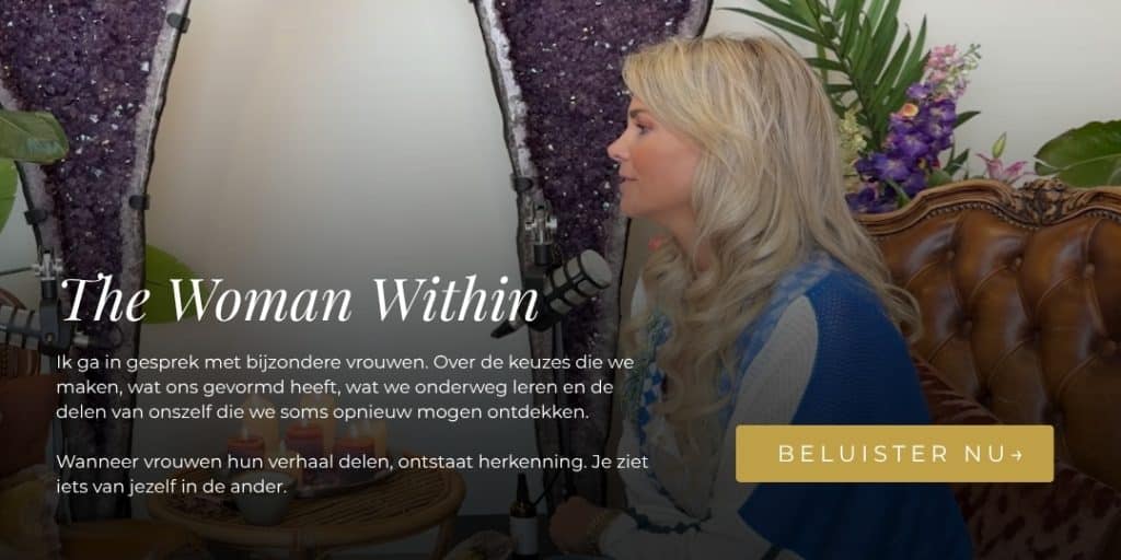 podcast Charlotte Labee